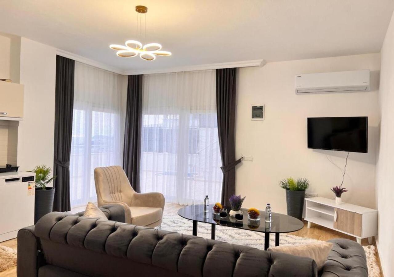 Bodrum Eason Villa & House 350M2 Full Sea View With Private Infinity Pool Exterior foto