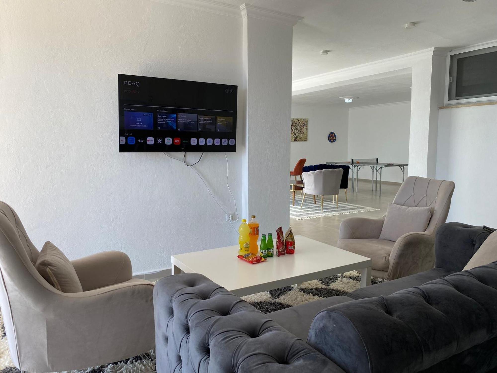 Bodrum Eason Villa & House 350M2 Full Sea View With Private Infinity Pool Exterior foto